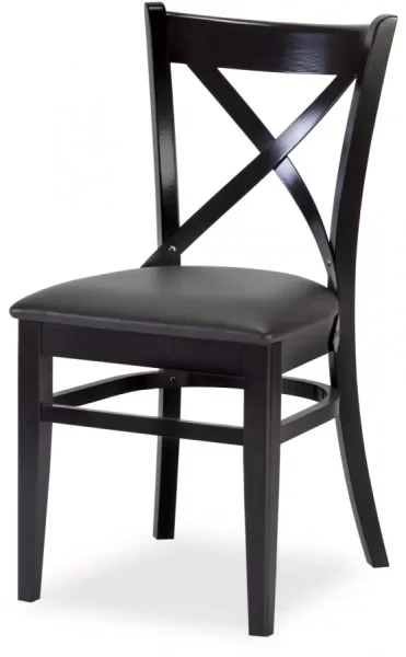Židle čalouněná A010