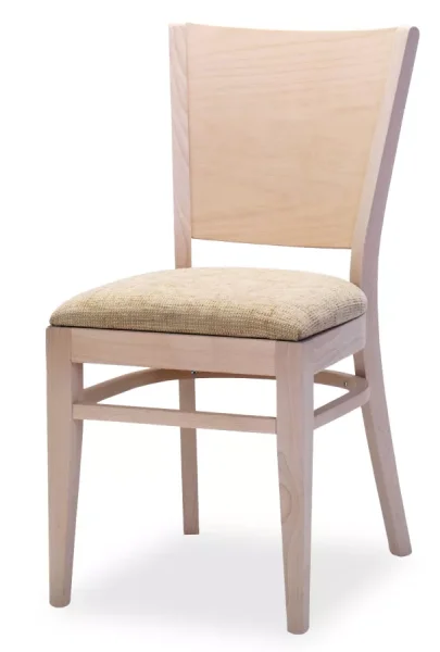 Židle čalouněná Eliza